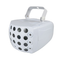 Télécommande DMX LED Laser Strobe Disco DJ Faisceau Spot Scène Éclairage Effet Fête Danse Club Mariage Papillon Lumière