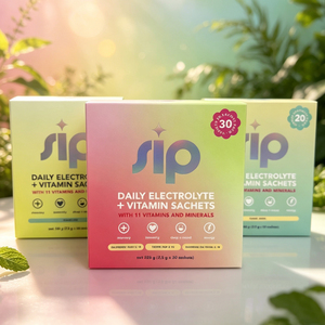 Customized food grade Foldable <b>Box</b> UV Coating <b>Box</b> Rigid Paper <b>Box</b> For Electrolyte Powder Sachets - Product Image 2