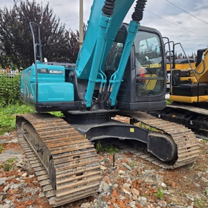<span class=keywords><strong>รถ</strong></span>ขุดมือสอง <span class=keywords><strong>Kobelco</strong></span> SK200 ของแท้จากญี่ปุ่น สภาพดี <span class=keywords><strong>ราคา</strong></span>ถูก พร้อมขาย - Product Image 6