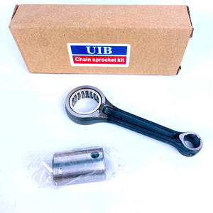 Hoge Kwaliteit Drijfstang Zanella Rx 150 Drijfstang Crank Voor Motorfiets - Product Image 1