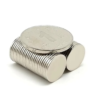 Imán de potencia súper fuerte <span class=keywords><strong>10000</strong></span> Gauss N52 Imán permanente de neodimio - Product Image 1