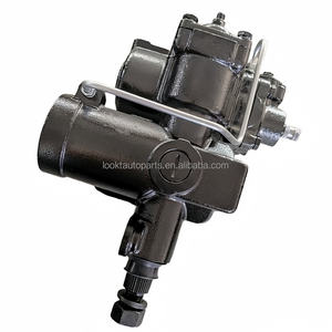 <span class=keywords><strong>Caja</strong></span> <span class=keywords><strong>de</strong></span> cambios <span class=keywords><strong>de</strong></span> dirección hidráulica 48010-93G00 49200-3S100 49200-VK91B para <span class=keywords><strong>Nissan</strong></span> PICK up <span class=keywords><strong>720</strong></span> D21 D22 NP300 Truck - Product Image 2