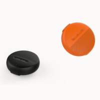 Cyboris BT2107 Earbud TWS Portabel Tahan Air IPX5 Nirkabel 5.0 Suara Stereo 3D Dukungan Kartu TF Panggilan Bebas Genggam Baterai Tahan Lama