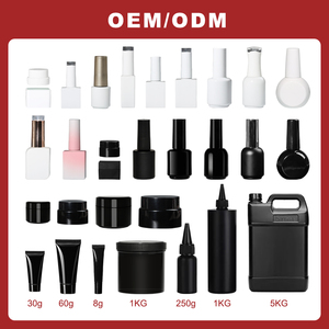 Esmalte de <span class=keywords><strong>Uñas</strong></span> KINNCO, Marca Privada, Gel Ojo de Gato Rosa, 24 Colores, 15ml, Semipermanente, Removible, Esmalte de <span class=keywords><strong>Uñas</strong></span> Ojo de Gato Rojo, Libre de HEMA y TPO - Product Image 6