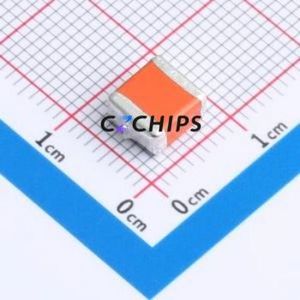 ตัวเก็บประจุแทนทาลัม 597D227X0025M2T ( ความจุ: 220uF )( ความแม่นยำ: 20% แรงดันไฟฟ้าที่กำหนด: 25V ) - Product Image 1