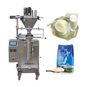 WB-300F 200g 500g 800g Automatic Yogurt Yeast Starter Protein Powder Coffee Powder Filling Packing Machine Original factory