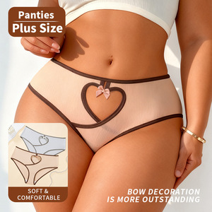 Braguitas Hipster Transpirables de Talle Bajo para Mujer, Antibacterianas, Ecológicas, Ropa Interior de Verano - Product Image 2