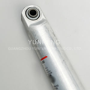 68262590AC Nouvel amortisseur arrière de suspension pour Dodge Ram 1500 2019-2025 - Product Image 4