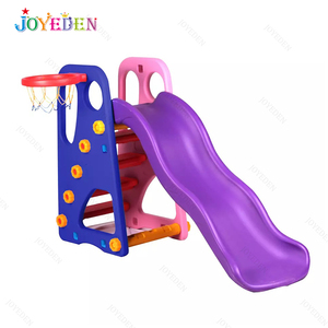 <span class=keywords><strong>Mejor</strong></span> venta multi-funcional de los niños de diapositivas niños de plástico de interior de plástico patio de recreo tobogán para niños Juego - Product Image 5