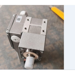 Mini moteur PCC 24MP4N DC, moteur électrique miniature 24V, fabrication italienne - Product Image 3