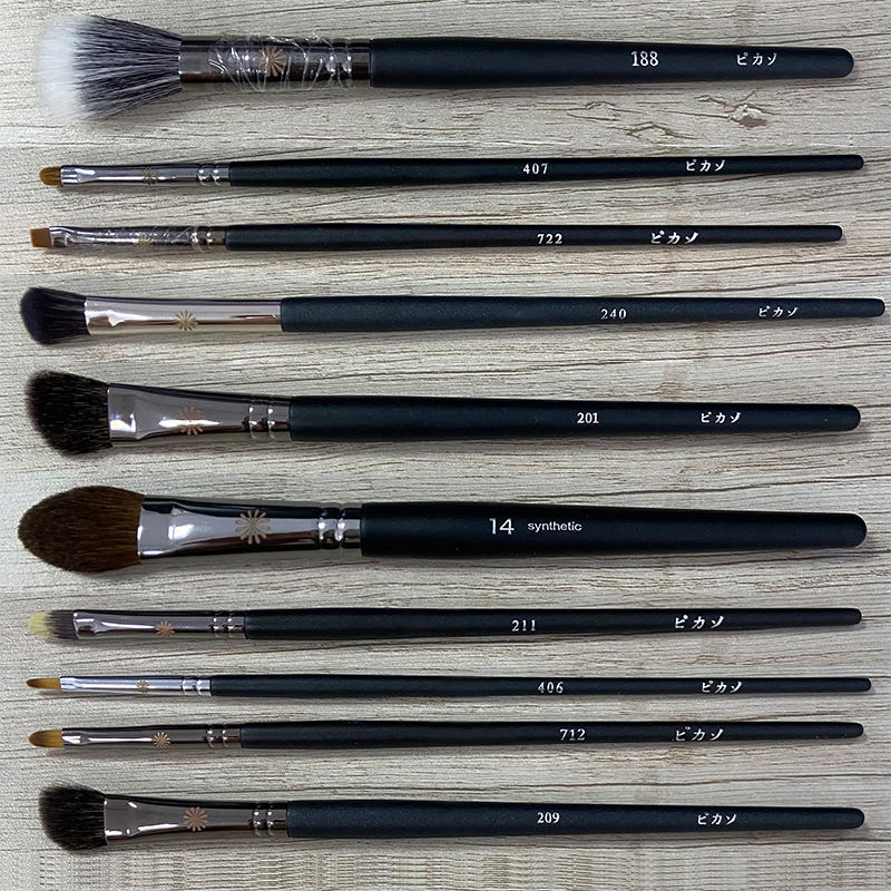 Picasso set 1