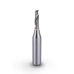 6.35*20 1/4 inch Shank <span class=keywords><strong>TCT</strong></span> chế biến gỗ xoắn ốc <span class=keywords><strong>Router</strong></span> <span class=keywords><strong>bit</strong></span> gỗ End Mill công cụ cắt cho <span class=keywords><strong>CNC</strong></span> công cụ chế biến gỗ - Product Image 3