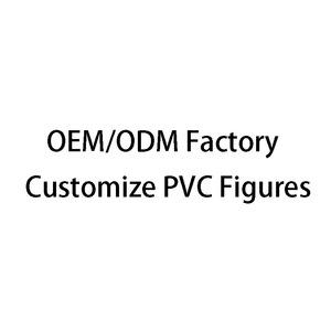 ฟิกเกอร์ไวนิลออกแบบเอง งานศิลปะ ตัวการ์ตูน 3 มิติ ขนาดเล็ก แบบกล่องสุ่ม ของเล่นโมเดลจิ๋ว ผลิตตามสั่ง (OEM) สำหรับทุกเพศทุกวัย ผลิตจาก PVC - Product Image 5