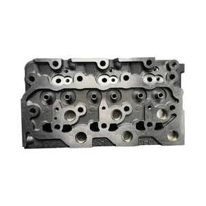 高品质热销久保田D1462 DI柴油机气缸盖裸露 - Product Image 2