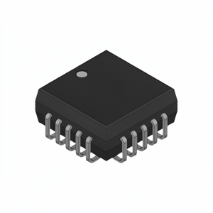 Interfaz 20 LCC (J Lead) En Stock Componente Electrónico Chip HI4P0549-5Z IC SWITCH SP4TX2 1.8KOHM 20PLCC - Product Image 1