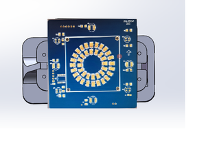 Máquina de alinhamento de rodas elétrica de alta qualidade para atacado, com leitura de código VIN e tela dupla. - Product Image 6