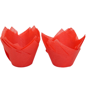 Thực phẩm lớp <span class=keywords><strong>cupcake</strong></span> giấy gói bánh Giấy nướng bánh giấy da giấy Muffin Cúpcake lót gần tôi oilproof bánh <span class=keywords><strong>wrapper</strong></span> - Product Image 6