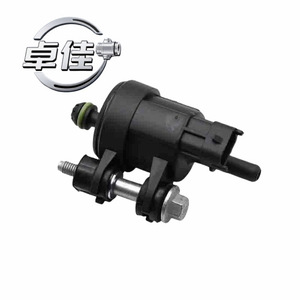 Carbon Canister <b>Control</b> Valve ZJ-09-059 For Buick LaCrosse GL8 Enclave SRX Cadillac - Product Image 1
