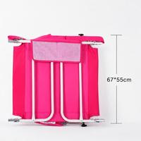 Lit pliant multifonctionnel pour le camping en plein air et sur la plage, chaise pliante pour le repos en intérieur