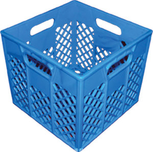 กล่องพลาสติกใส่ถังเก็บฝุ่นขนาดใหญ่แบบฉีดพร้อมฝาปิด - Product Image 4