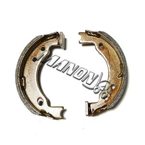 Pastillas de Freno Manon 3605040300 para Montacargas Linde, Repuestos para Reparación de Maquinaria - Product Image 3