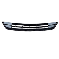 Systèmes de carrosserie automobile Pare-chocs avant OEM 71103-T7M-H00 Grille inférieure de pare-chocs avant pour Honda Vezel 2020 2021 RU1