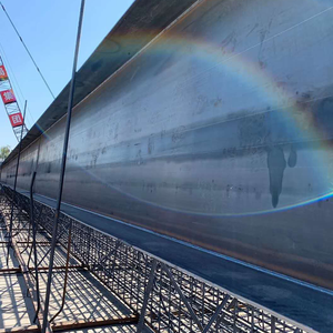 Muestra Gratuita de <span class=keywords><strong>Viga</strong></span> de Acero de Banda Ancha Tipo H, <span class=keywords><strong>Precio</strong></span> de <span class=keywords><strong>Viga</strong></span> de Acero <span class=keywords><strong>IPE</strong></span> <span class=keywords><strong>140</strong></span> - Product Image 3