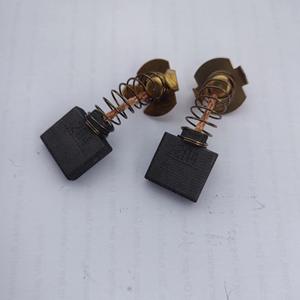 Balais de charbon 191957-7 pour <span class=keywords><strong>meuleuse</strong></span> d'angle <span class=keywords><strong>Makita</strong></span> CB204, GA9050, GA9067, GA9069 – Outils électriques - Product Image 6