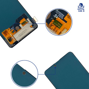 プロ用Mi9t液晶タッチスクリーンモニター交換部品OLEDディスプレイTFT材料Redmiデバイスに対応 - Product Image 5