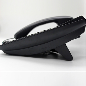 NOUVEAU MODÈLE téléphone <span class=keywords><strong>fixe</strong></span> filaire de bureau avec affichage LCD rétroéclairé - Product Image 5