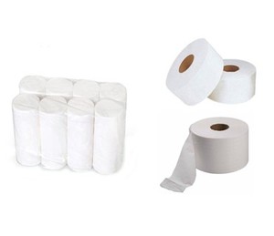 1092 loại jumbo cuộn xả băng tua máy, toilet tissue <span class=keywords><strong>paper</strong></span> làm dây chuyền sản xuất máy - Product Image 6