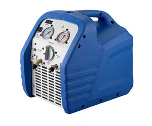 Airconditioning R134a Koelmiddel Terugwinningsmachine Hoge Kwaliteit Airconditioner Dual Cilinder Koelmiddel Recovery Machine