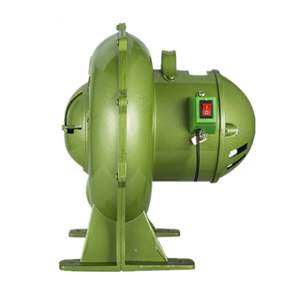 Souffleur électrique compact haute pression pour le nettoyage - Product Image 4