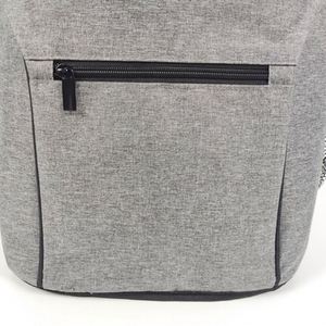 Tela ligera de poliéster 600D de gran capacidad con forro de Peva aislado Picnic Camping Oxford mochila más fresca suave - Product Image 6