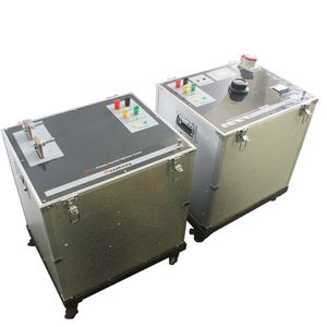 HuaZheng HZ5374 birincil akım enjeksiyon testi seti yüksek voltaj 4000A birincil akım enjeksiyon Test cihazı fiyatı - Product Image 2