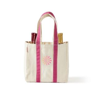 Vente chaude Mode <span class=keywords><strong>Camping</strong></span> Sacs À Main Coton Shopping Vin Épicerie Personnalisé Toile Sac Fourre-Tout Pour Le Quotidien - Product Image 3