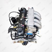 Offre spéciale : Moteur pour Toyota 14B en vente