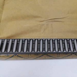 Bf12022 Lineaire Platte Naaldlager 12*22*1000Mm Lagerlager - Product Image 3