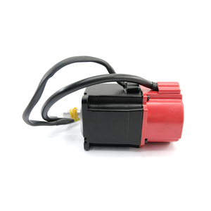 Moteur AC série Fanuc 5,5 kW modèle A06B-0113-B075 pour centres d'usinage haute vitesse et applications industrielles - Product Image 6