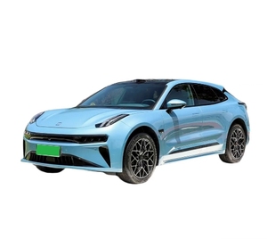 Депозит 2025 $13000, новые энергетические автомобили дальнего действия, электромобили ZEEKER 001 4WD You Edition, высокоскоростной автомобиль