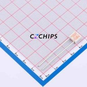 T136 Thermal Cutoff (TCO) Fuse ( Rated Current: 16A/15A )( Rated Voltage: 250V )( Rated Operating Temperature (Tf): 136℃ ) - Product Image 1