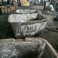 Services de fonderie en Chine pour la fabrication de pièces en acier inoxydable, procédé de coulée à la cire perdue, traitement de surface couleur personnalisé OEM/ODM