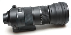 Lente Zoom Deportiva HFT Professional Sigma 150-600mm F/5-6.3 DG OS HSM para Montura F, Full Frame, <span class=keywords><strong>24</strong></span> Elementos, 16 Grupos, Venta al Por Mayor - Product Image 2