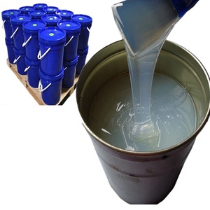 Premium Platinum Cure <strong>Liquid</strong> Silicone <strong>Rubber</strong> for Jewelry Mold Making - Product Image 1