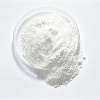 Poudre de talc modifiée de haute pureté, traitée en surface, fine, marque ChengWei, origine CN/JIA, pour le renforcement des plastiques et les revêtements