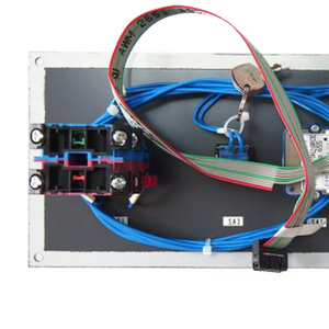 Clavier de commande du panneau d'opérateur FANUC Robodrill A02B-0236-C244 - Product Image 3
