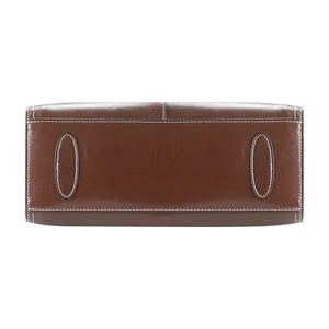Bolso Tote de Cuero Vacuno Genuino AndoBag para Mujer, Bolso de Mano de Gran Capacidad, Elegante Bolso de Hombro para Oficina y Uso Diario 3227 - Product Image 6
