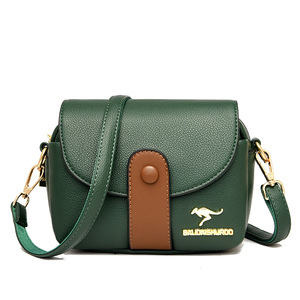 Bolso de Hombro Mini para Mujer, de Cuero PU, con Logotipo Personalizado de Fábrica Profesional, Bolsos de Mano para Dama - Product Image 1