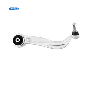 Brazos de Control Inferiores Delanteros Derechos para BMW G28, Nuevos, de Aluminio Plateado, OE 31106894672 - Product Image 4