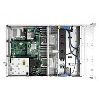 Nouveau serveur en rack H3C UniServer R4300 G7 4U d'origine, serveur d'entreprise à haute densité de stockage en stock